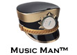 Music Man Mac OS X