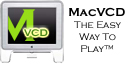 macvcd logo
