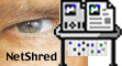 NetShred X for Mac OS X Internet Cleaner
