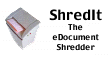 ShredIt File Shredder Mac OS X