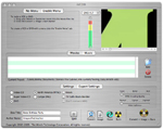 iVCD MPEG Converter for Mac OS X