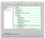 Music Man Convert Tab