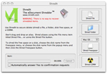 ShredItX File Shredder
