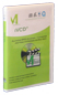 iVCD VCD SVCD DVD Burner Boxshot