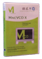 MacVCD X Video Media Player
