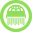 NetShred X Internet Track Eraser icon