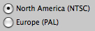 Burn AVI to DVD on Mac OS X