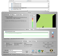 Burn SVCD Set Up