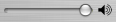 Music Man Playback volume slider