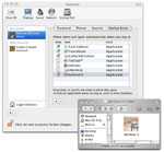 NetShred X Startup Item