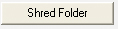 ShredIt for Windows erase folder button