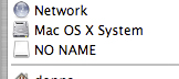 erase hard drive